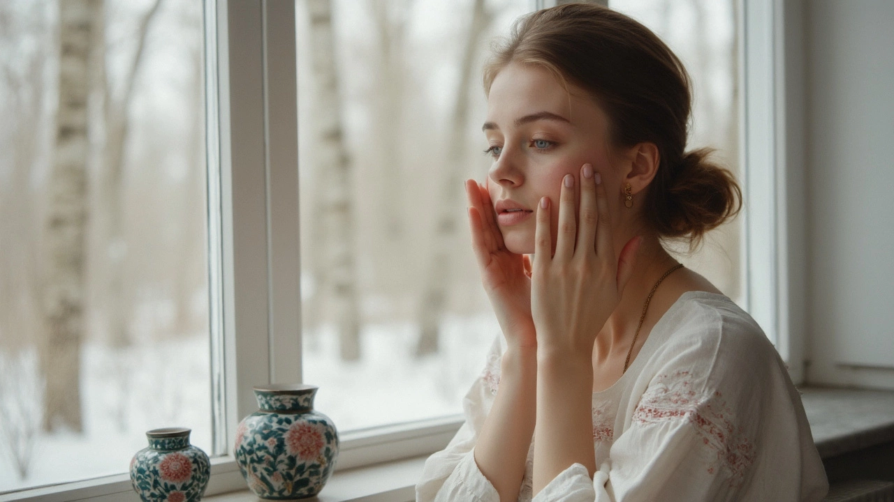 Ошибки, которые старят раньше времени
