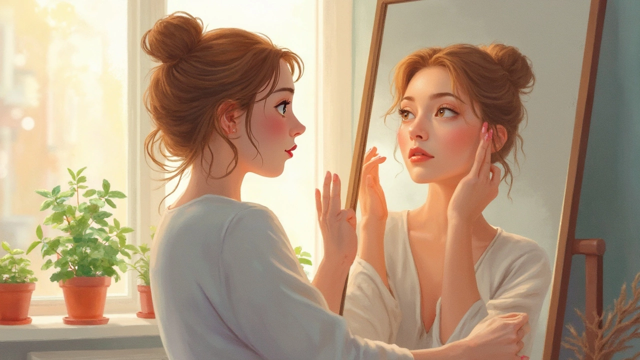Гормоны и пигментные пятна: какой виноват больше всего?