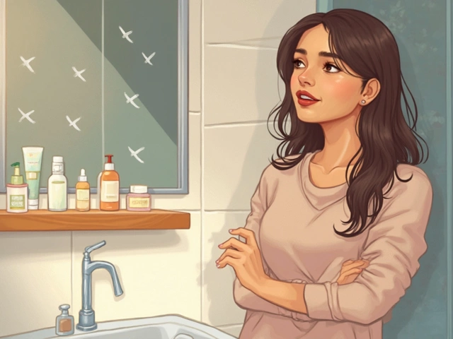 Что нельзя делать с кожей при акне: ошибки, которые мешают вылечить прыщи