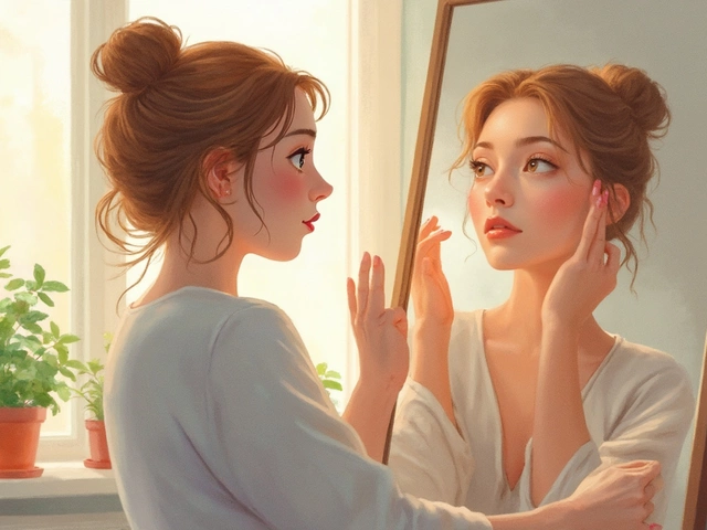Гормоны и пигментные пятна: какой виноват больше всего?