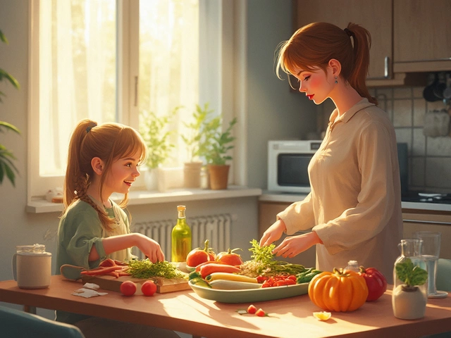 Как очистить организм и избавиться от прыщей на лице