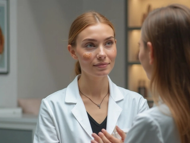 Сколько стоит убрать пигментные пятна: цены, методы, советы специалистов