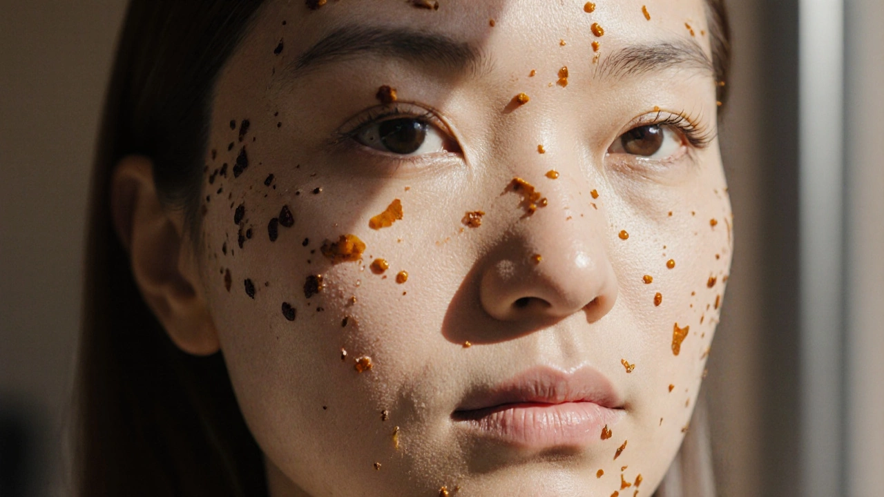 Можно ли полностью избавиться от пигментации: реальные возможности и ограничения