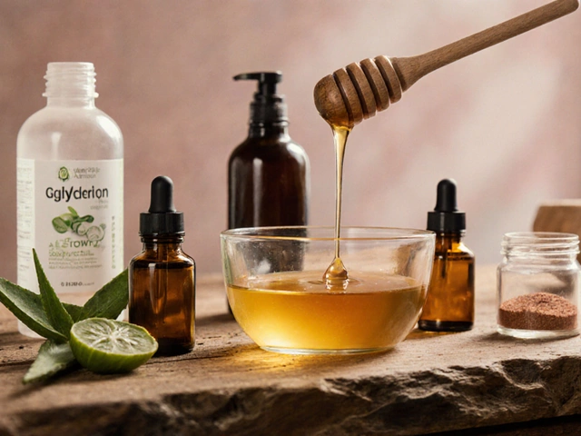 Домашняя маска против морщин: простые рецепты и пошаговое руководство