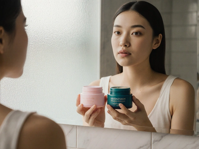 Омолаживающий крем vs антивозрастной: в чём разница?