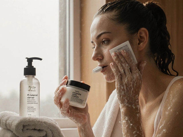 Что сделать с лицом, чтобы выглядеть лучше и моложе: реальные шаги без обещаний