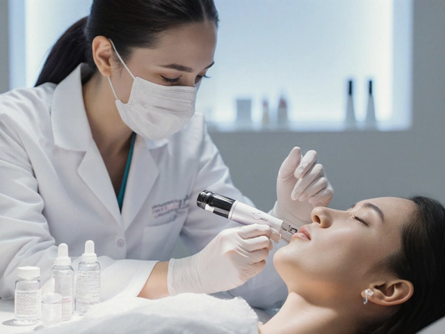 Что включает в себя понятие эстетическая косметология: полный обзор процедур и принципов