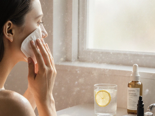 Как напитать кожу лица в домашних условиях: простые и эффективные способы