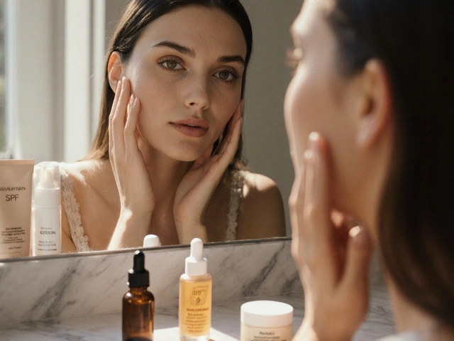 Какие косметологические процедуры для лица существуют в 2025 году