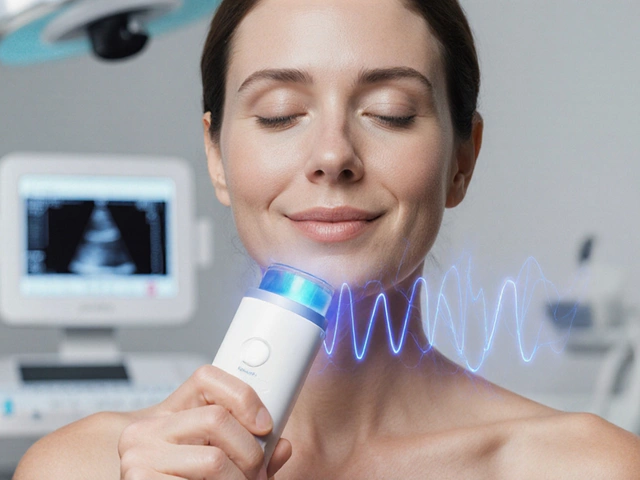 Какой аппарат убирает брыли: лучшие методы и технологии 2025 года