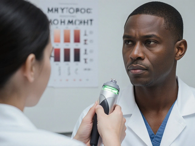 Кому противопоказано лазерное лечение: кто не должен проходить процедуры