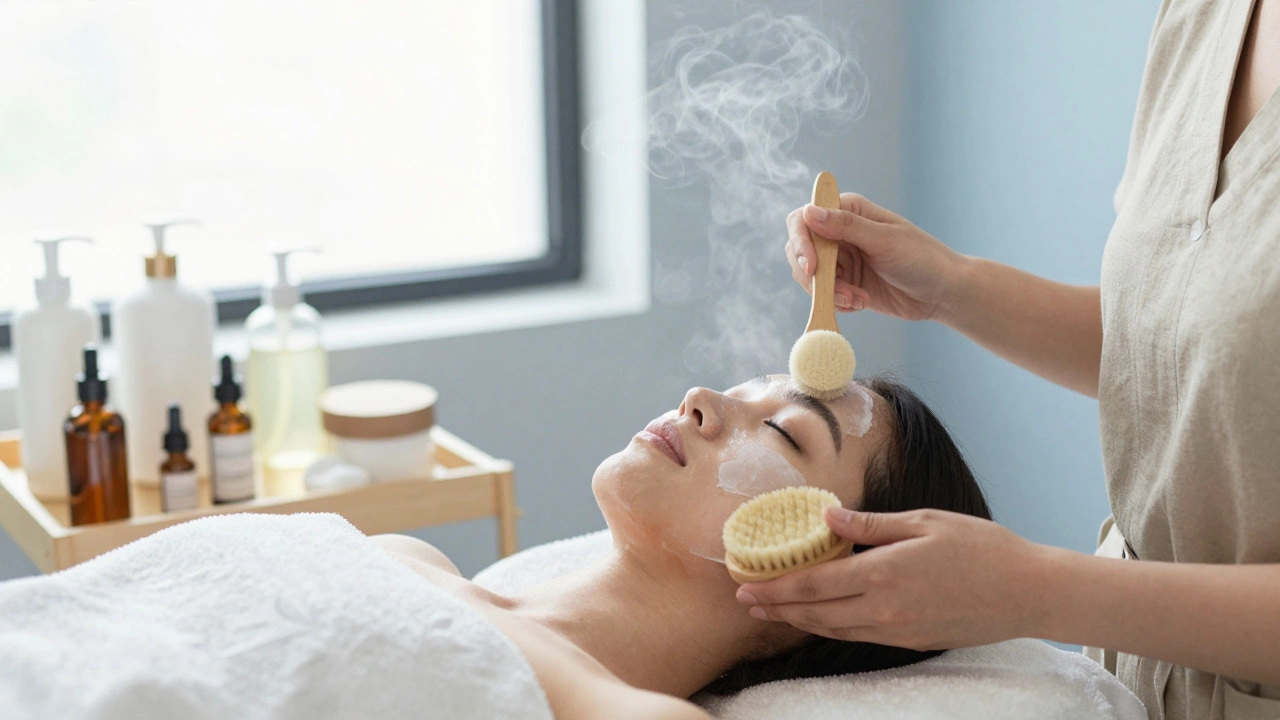 Чем отличается косметология от эстетической медицины: простое объяснение для тех, кто выбирает процедуры