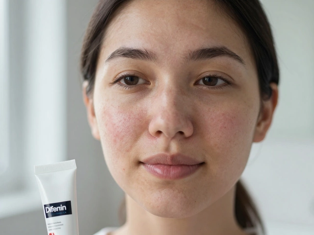 Что хорошо помогает от акне на лице: проверенные методы и средства