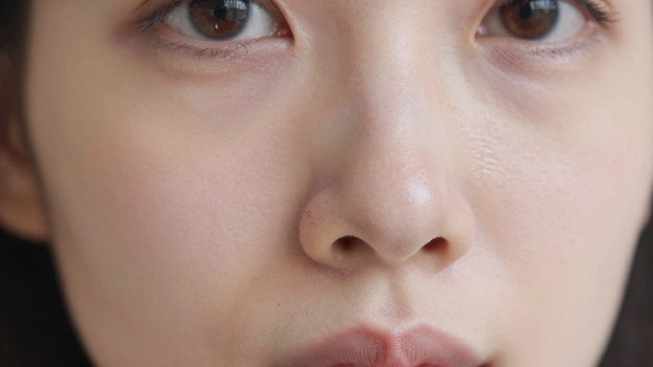 Что действительно помогает от черных точек: рекомендации косметологов