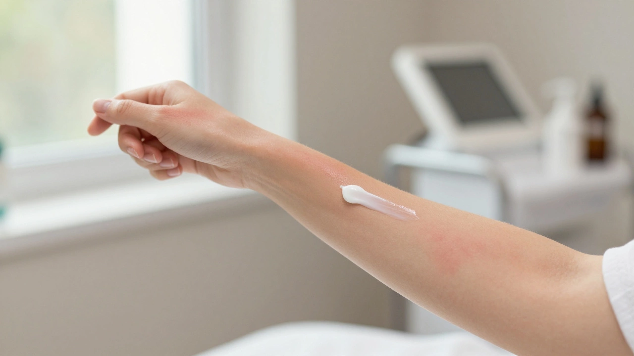 Какие последствия могут быть после лазерной эпиляции: риски и что делать, если что-то пошло не так