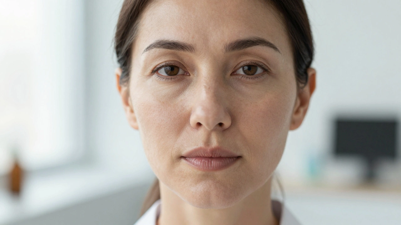 Какой препарат подтягивает лицо: эффективные инъекции и средства для контура лица