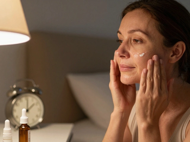 Чем подтянуть дряблую кожу лица: эффективные методы и реальные результаты