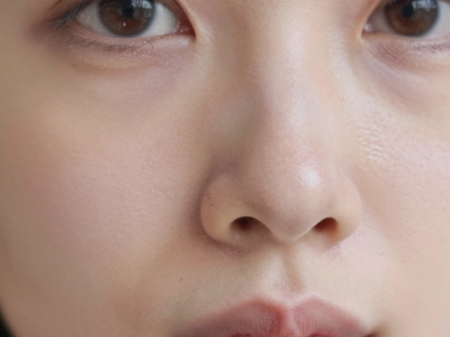 Что действительно помогает от черных точек: рекомендации косметологов