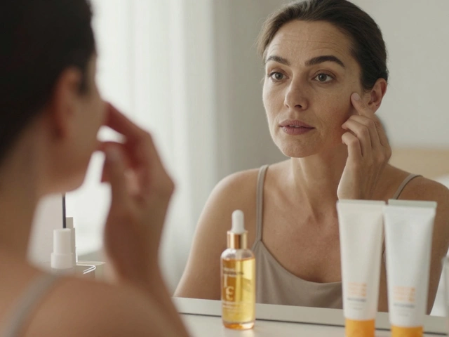 Что такое Anti Age в косметологии: как работает антивозрастной уход и что действительно помогает