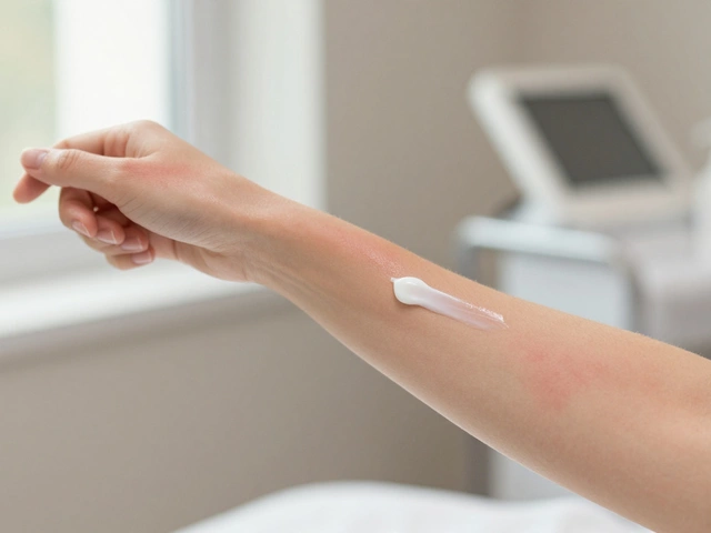 Какие последствия могут быть после лазерной эпиляции: риски и что делать, если что-то пошло не так