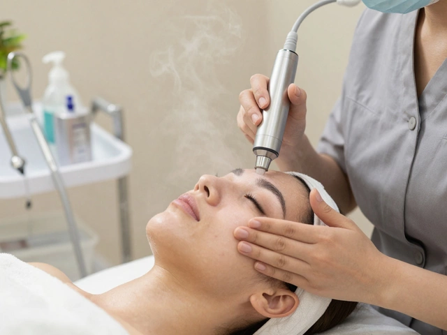 Какие процедуры может делать косметолог-эстетист: полный список с описанием