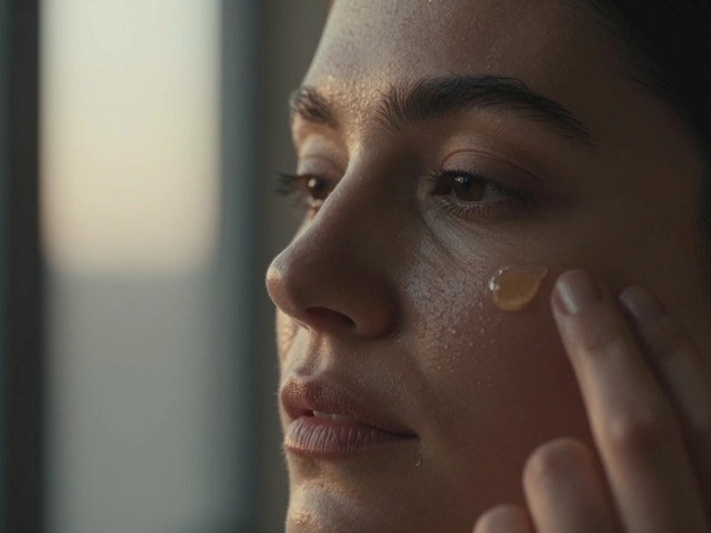 Какой продукт разглаживает морщины: реальные средства и что работает на самом деле