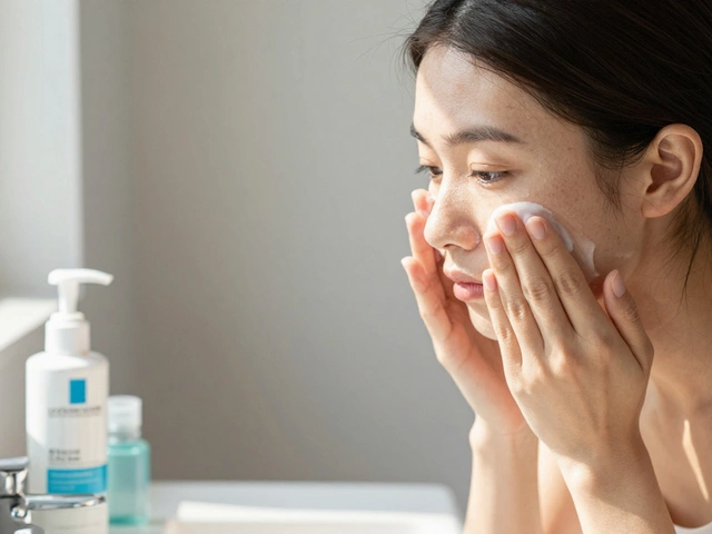 Можно ли вылечить акне без косметолога: реальные способы и когда без врача не обойтись