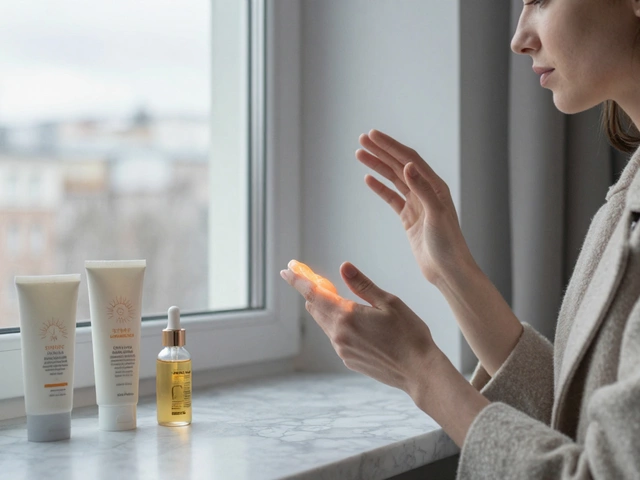 В каком возрасте начинать использовать антивозрастную косметику - реальные сроки и советы