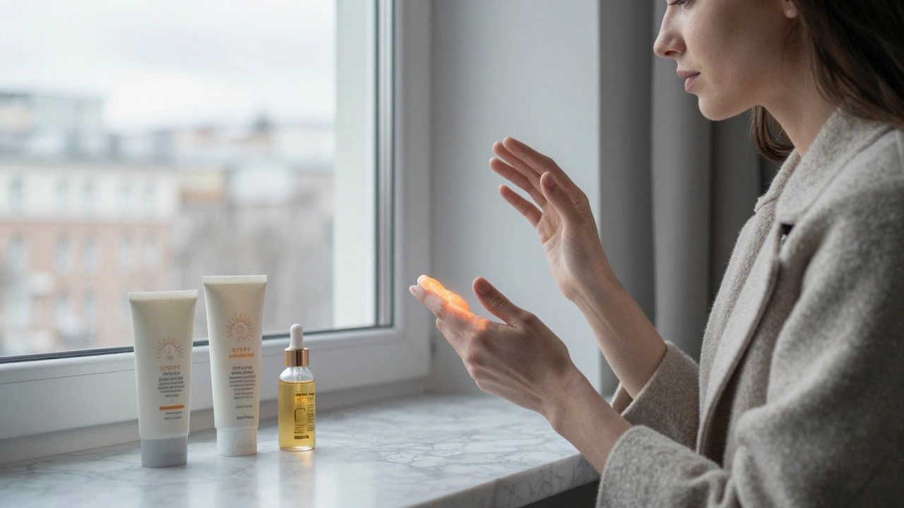 В каком возрасте начинать использовать антивозрастную косметику - реальные сроки и советы