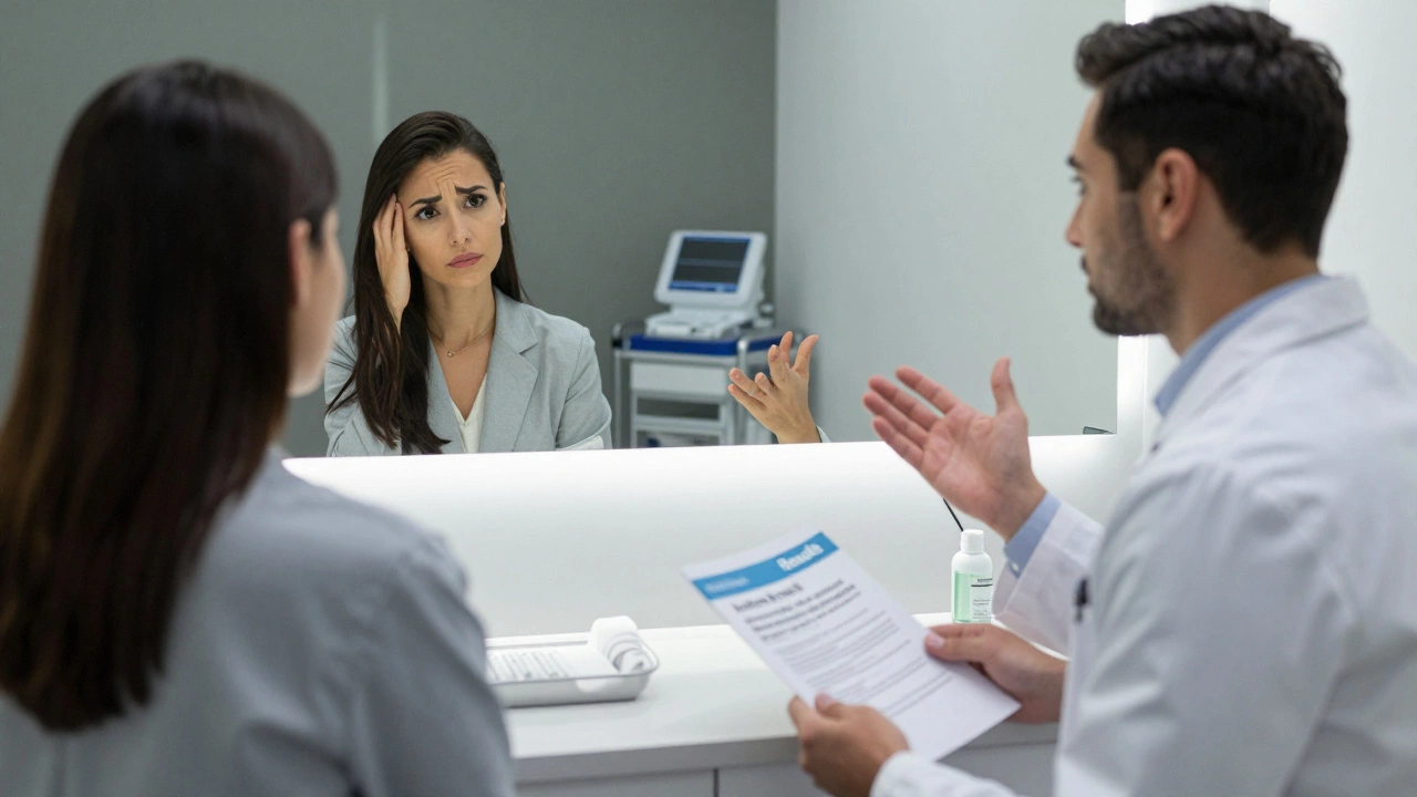 Как понять, что перед вами плохой косметолог: 7 явных признаков