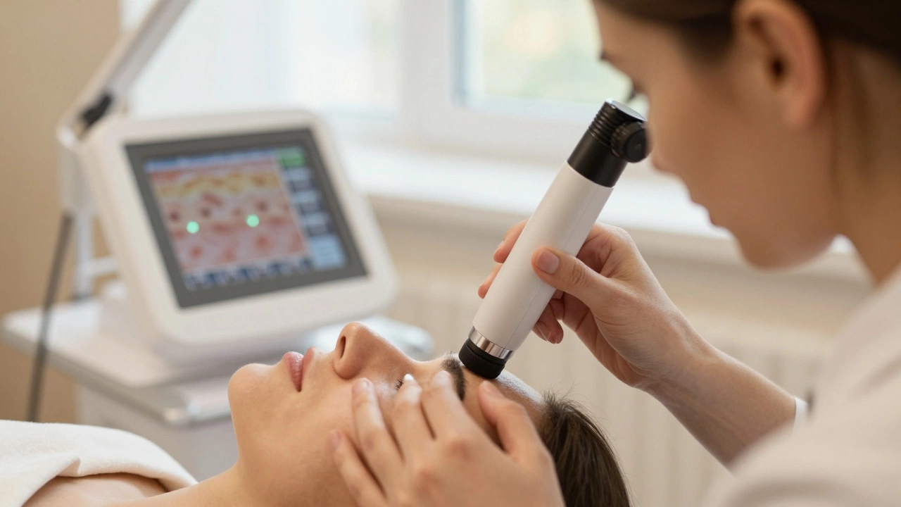 Навыки косметолога-эстетиста: что нужно уметь в 2026 году