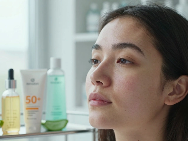 Чем лучше убрать пигментные пятна: эффективные методы и что действительно работает