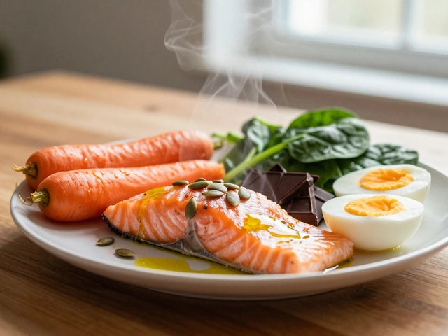 Что не хватает организму при акне: ключевые дефициты и как их восполнить