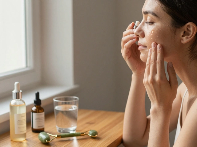 Как омолодить кожу лица без уколов: реальные способы без инъекций