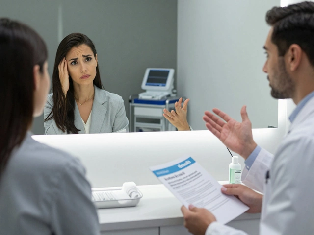 Как понять, что перед вами плохой косметолог: 7 явных признаков