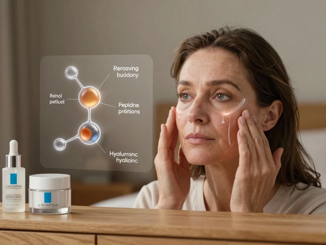 Какой самый лучший антивозрастной крем на 2026 год: реальные результаты и что действительно работает