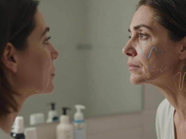 Можно ли сделать подтяжку лица без операции: реальные методы и что действительно работает