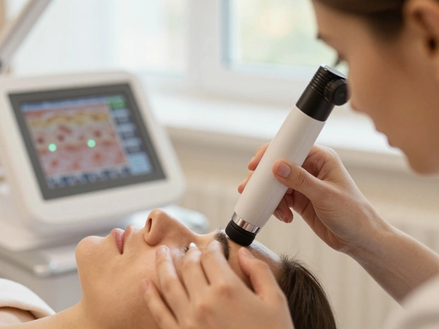 Навыки косметолога-эстетиста: что нужно уметь в 2026 году