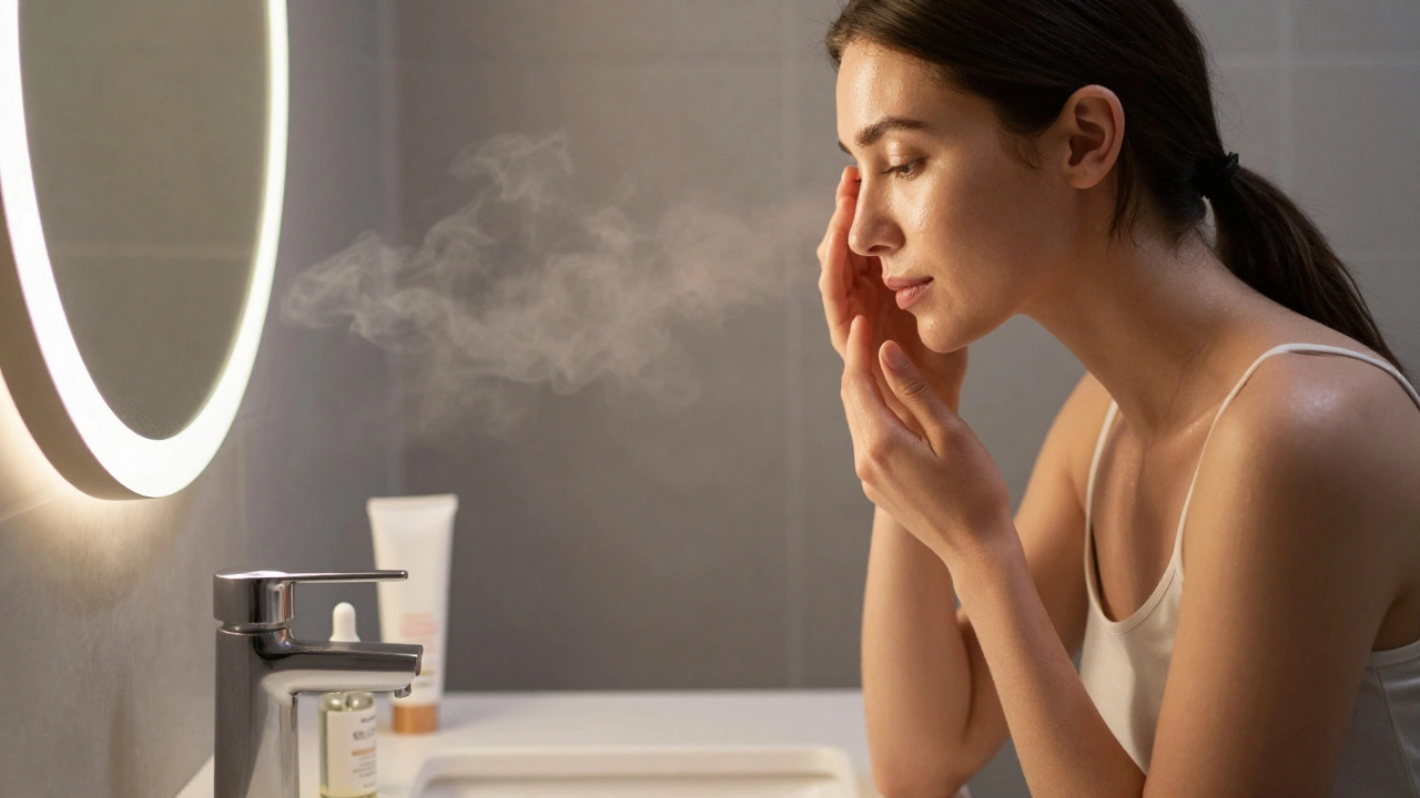 Какая самая популярная бьюти-процедура в домашних условиях в 2026 году