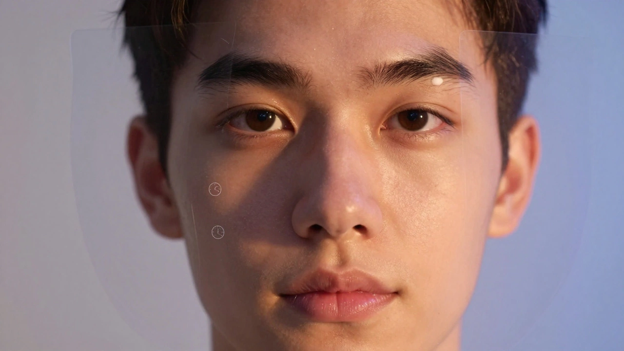 Сколько раз в день умываться при акне: полное руководство по очищению