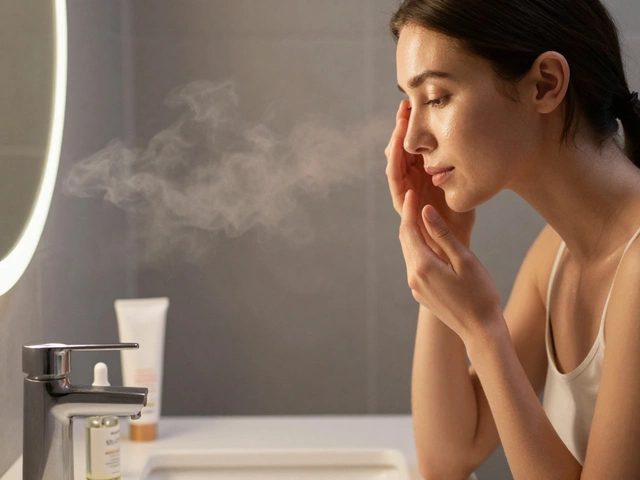 Какая самая популярная бьюти-процедура в домашних условиях в 2026 году