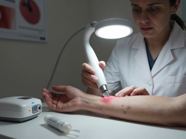 Какие болезни может вызвать лазерная эпиляция: реальные риски и как их избежать