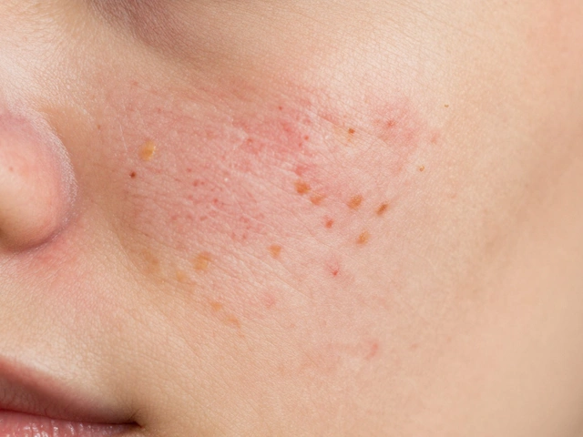 Какие косметологические процедуры помогают от постакне: выбор лучших методов