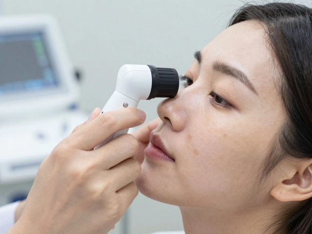 Какой процедурой можно убрать пигментацию на лице: эффективные методы 2026 года