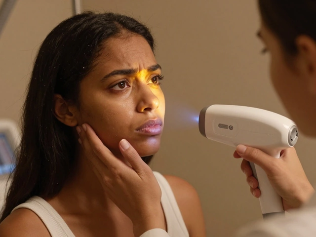 Кому не подойдет лазерная косметология: кто должен избегать процедур