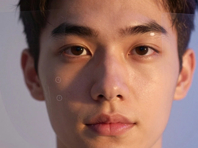 Сколько раз в день умываться при акне: полное руководство по очищению