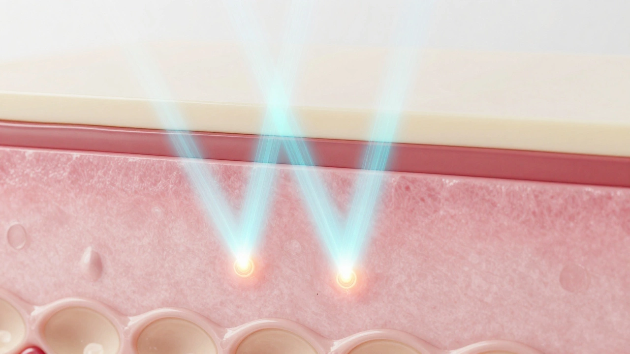 Эффективные аппаратные процедуры для лица: что выбрать в 2026 году