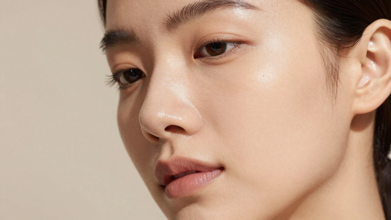 Как выглядеть моложе: проверенные способы омоложения лица