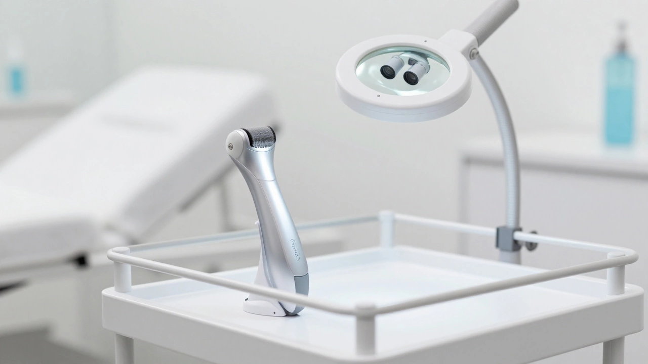 Оснащение кабинета косметолога-эстетиста: полный список аппаратов