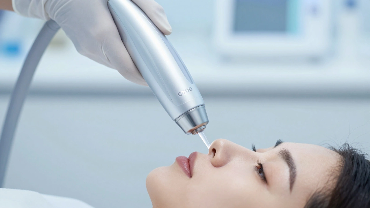 Сроки заживления лица после лазерной шлифовки: чего ждать и как ускорить восстановление